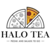Logotip Halo Tea