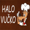 Logotip Halo Vučko