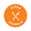 Logotip Hitra Sedmica