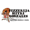 Logotip Hitri Gonzales