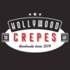 Logotip Hollywood Crepes