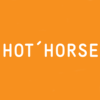 Logotip Hot Horse Rudnik