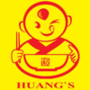 Logotip Huang's kitajska restavracija