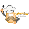 Logotip Istanbul Turška Kuhinja