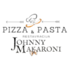 Logotip Johnny Makaroni