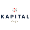 Logotip Kapital Bar