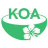 Logotip KOA Bistro