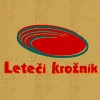 Logotip Leteči krožnik