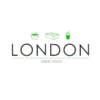 Logotip London Street Food