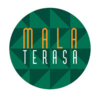 Logotip Mala terasa