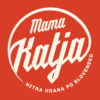 Logotip Mama Katja