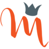 Logotip Mango