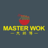 Logotip Master Wok