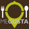 Logotip Me Gusta Koper