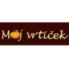 Logotip Moj Vrtiček