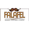 Logotip Mr Falafel - Maribor