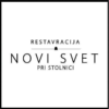 Logotip Novi Svet
