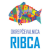Logotip Okrepčevalnica ribca