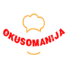 Logotip Okusomanija