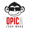 Logotip Opica