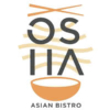 Logotip Osha azijski bistro