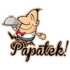 Logotip Papatek