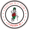 Logotip Patrick's Pub
