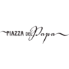Logotip Piazza del Papa