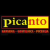 Logotip Picanto