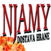 Logotip Picerija Njamy