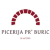 Logotip Picerija Pr' Buric