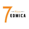 Logotip Pizza Sedmica Domžale