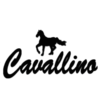 Logotip Pizzeria Cavallino