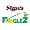 Logotip Pizzeria Foglež