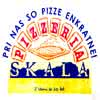 Logotip Pizzeria Skala