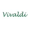 Logotip Pizzeria Vivaldi