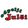 Logotip Pizzerija Julči - Maribor