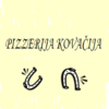 Logotip Pizzerija Kovačija