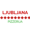 Logotip Pizzerija Ljubljana
