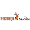 Logotip Pizzerija Maxim