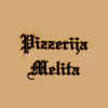 Logotip Pizzerija Melita