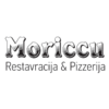 Logotip Pizzerija Moriccu