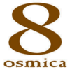 Logotip Pizzerija Osmica 