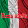 Logotip Pizzerija Roma