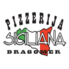 Logotip Pizzerija Siciliana