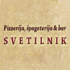 Logotip Pizzerija Svetilnik