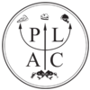 Logotip PLAC by Verace