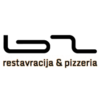 Logotip Restavracija & pizzeria B2