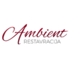 Logotip Restavracija Ambient
