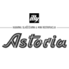 Logotip Restavracija Astoria
